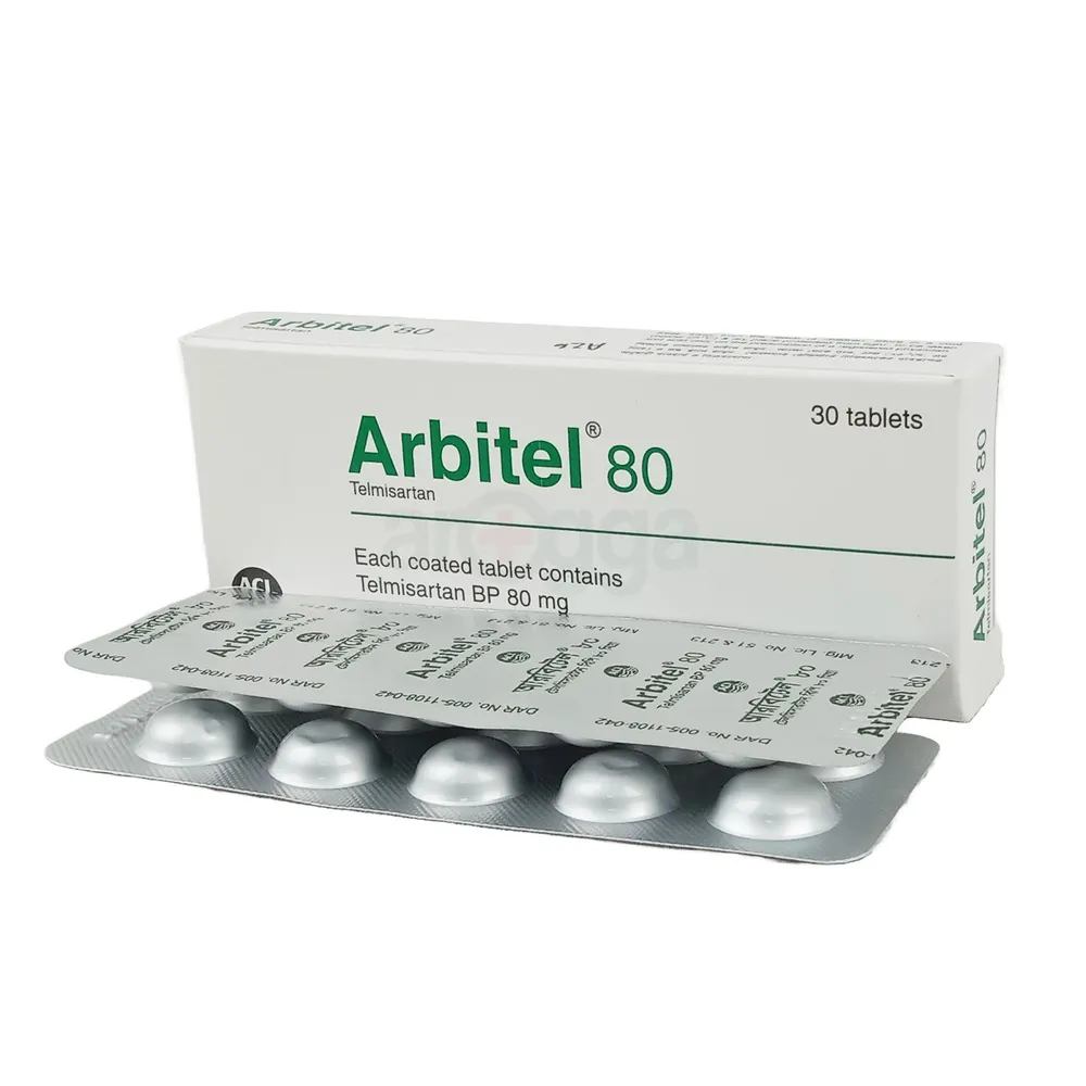arbitel-80-mg-tablet